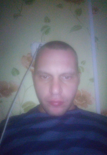 Моя фотография - Александр, 41 из Барановичи (@aleksandr816072)