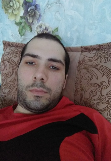 My photo - Aleksandr, 34 from Uralsk (@aleksandr725861)