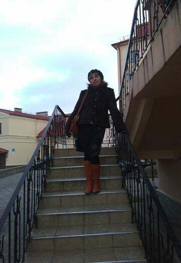 Моя фотография - Светлана, 52 из Гродно (@svetlana199897)