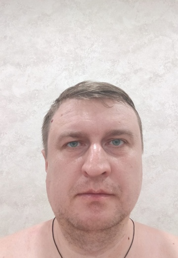 Mein Foto - Aleksandr, 40 aus Tscheboksary (@aleksandr1148222)