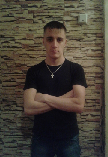 Моя фотография - Анатолий, 34 из Орск (@anatoliy22131)