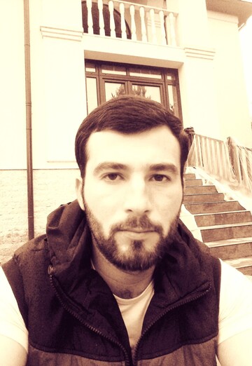 My photo - Yusuf, 26 from Krasnogorsk (@usuf1389)