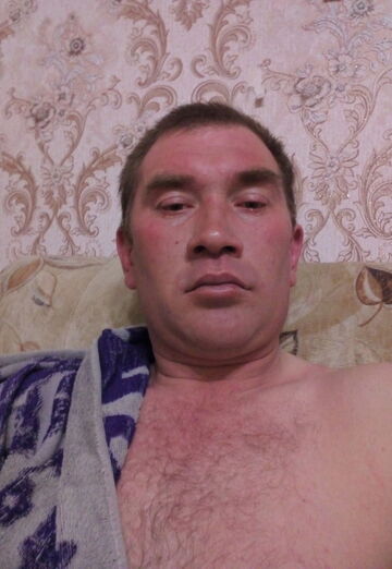 Моя фотография - Александр, 37 из Далматово (@aleksandr793685)