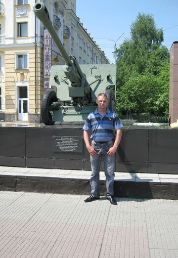 Моя фотография - виктор, 39 из Великий Новгород (@viktor167971)