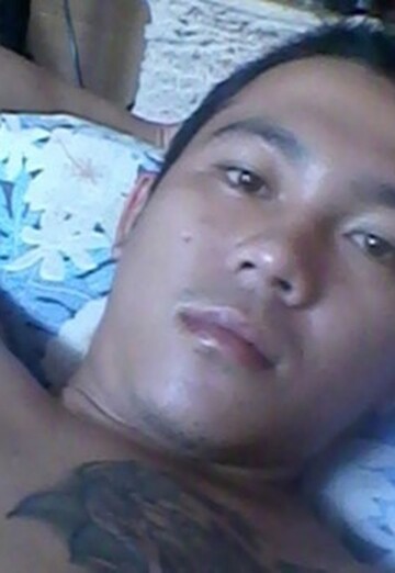 My photo - Rey mark Villa, 30 from Davao (@reymarkvilla)
