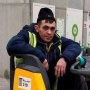 Женечка, 45, Орловский