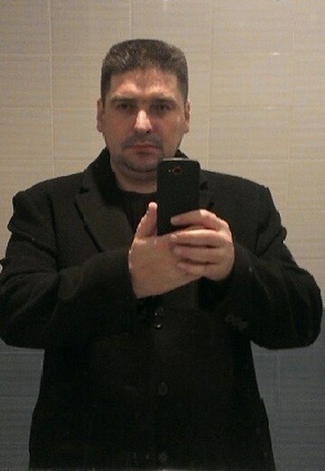My photo - Andrey, 52 from Helsinki (@andrey150243)