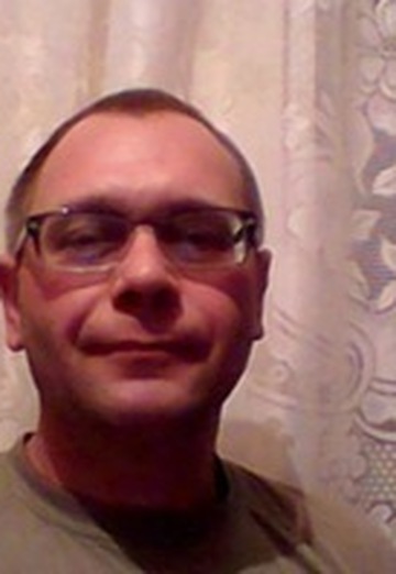 My photo - Sergey, 49 from Lozova (@sergey104457)