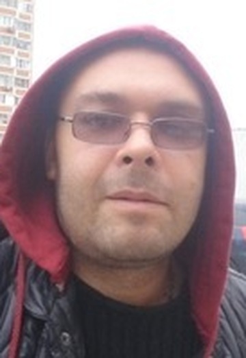 Моя фотография - Владимир, 41 из Луганск (@vladimir222814)