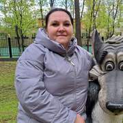 Алеся, 49, Москва