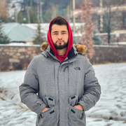 Azizbek, 30, Ташкент