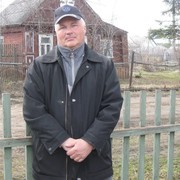 Александр, 64, Родники (Ивановская обл.)