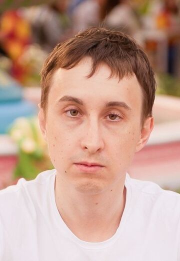 My photo - Oleg, 34 from Odessa (@oleg226652)
