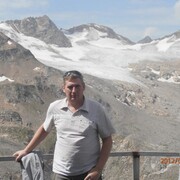 Виктор, 54, Верхний Тагил