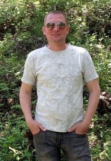 Моя фотография - Denis, 46 из Ташкент (@denis204404)