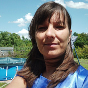 Мария, 37, Воронеж