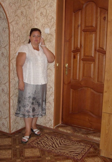 My photo - Tatyana, 56 from Volzhskiy (@tatyanromanyuk)