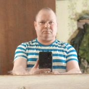 Николай, 53, Кестеньга