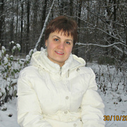 Надежда, 40, Фрязино