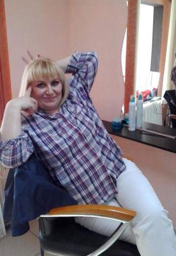 Моя фотография - Светлана, 49 из Калуга (@svetlana240828)