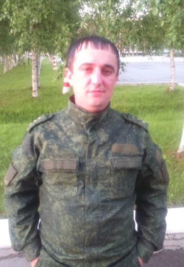 My photo - yeldar, 39 from Buynaksk (@eldar5234)