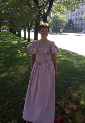 My photo - Ekaterina, 43 from Khabarovsk (@ekaterina29308)