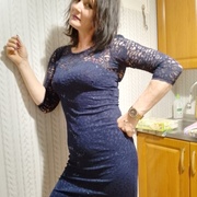 Наталья, 48, Углич