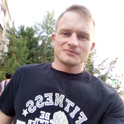 Владимир 37 лет (Рыбы) на сайте знакомств Перми