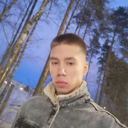 Алексей, 26, Сертолово