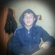 коля, 27, Старое Шайгово