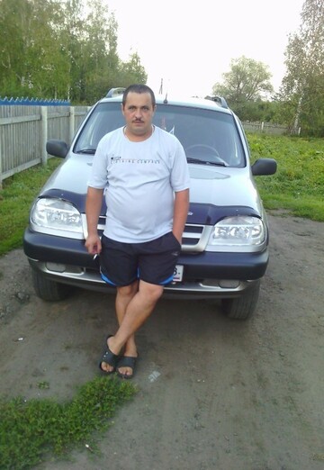 My photo - Dmitriy, 39 from Penza (@dmitriy260832)