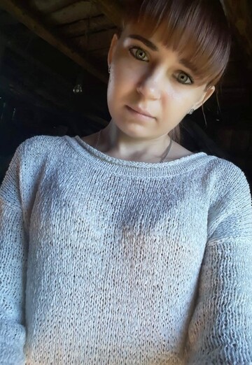 My photo - Elena, 27 from Anzhero-Sudzhensk (@elena332734)