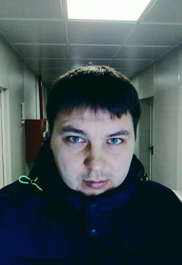My photo - Evgeniy, 35 from Sredneuralsk (@evgeniy297803)