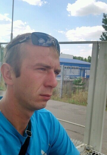 Моя фотография - Про100 Иван, 35 из Касторное (@pro100ivan2)