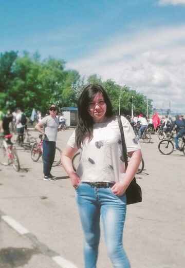 Моя фотография - -Ekaterina, 40 из Саратов (@ekaterina103774)