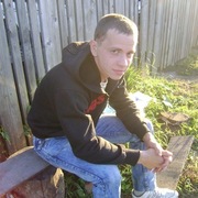 Илья, 33, Мантурово