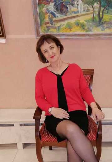 My photo - Mira, 60 from Kazan (@mira3865)