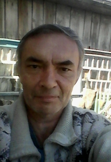 Моя фотография - Леонид, 60 из Озеры (@leonid24597)