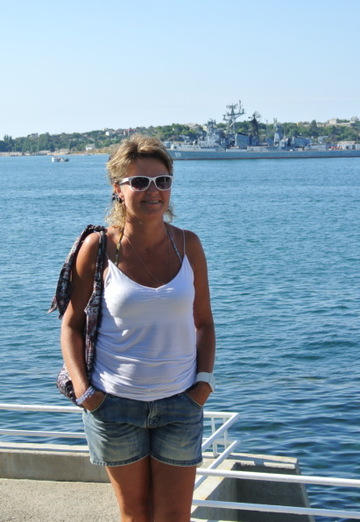 Моя фотография - наталья, 54 из Москва (@24ada24)