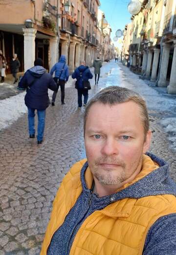 My photo - Alek, 46 from Grodno (@alek3938)