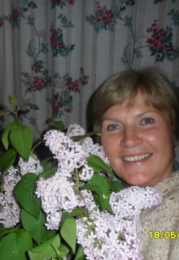 My photo - Valentina, 66 from Barysaw (@valentina5156)