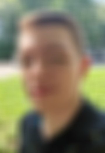 My photo - Mihail, 27 from Pushkino (@mihail255495)
