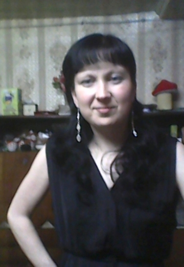 Моя фотография - Evgeniya, 35 из Поназырево (@evgeniya55231)