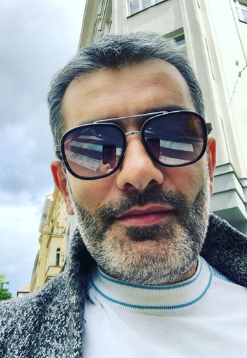 My photo - Michael, 41 from Armilla (@michael8124)