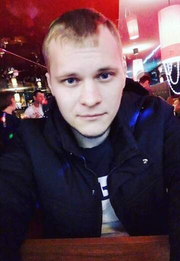 Моя фотография - Иван, 24 из Новоуральск (@ivanfedorov196)