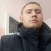 Артемий, 19, Нерчинск