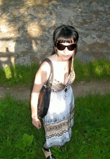 La mia foto - Lyudmila, 52 di Vinnycja (@ludmila53220)