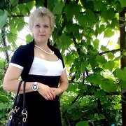 Елена, 56, Ольховка