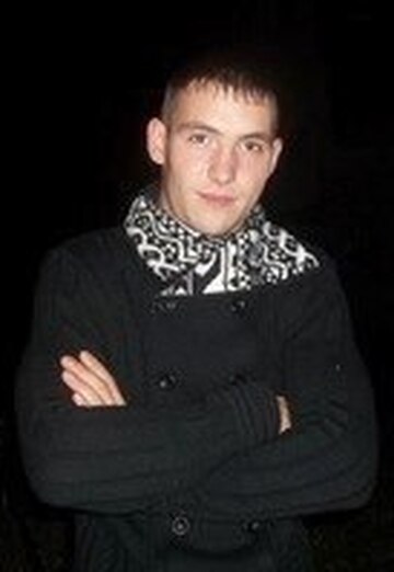 My photo - varela, 29 from Kursk (@varela24)
