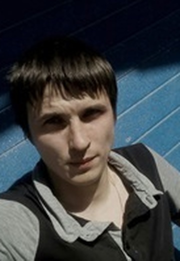 Моя фотография - Виктор, 30 из Климовск (@viktor139171)